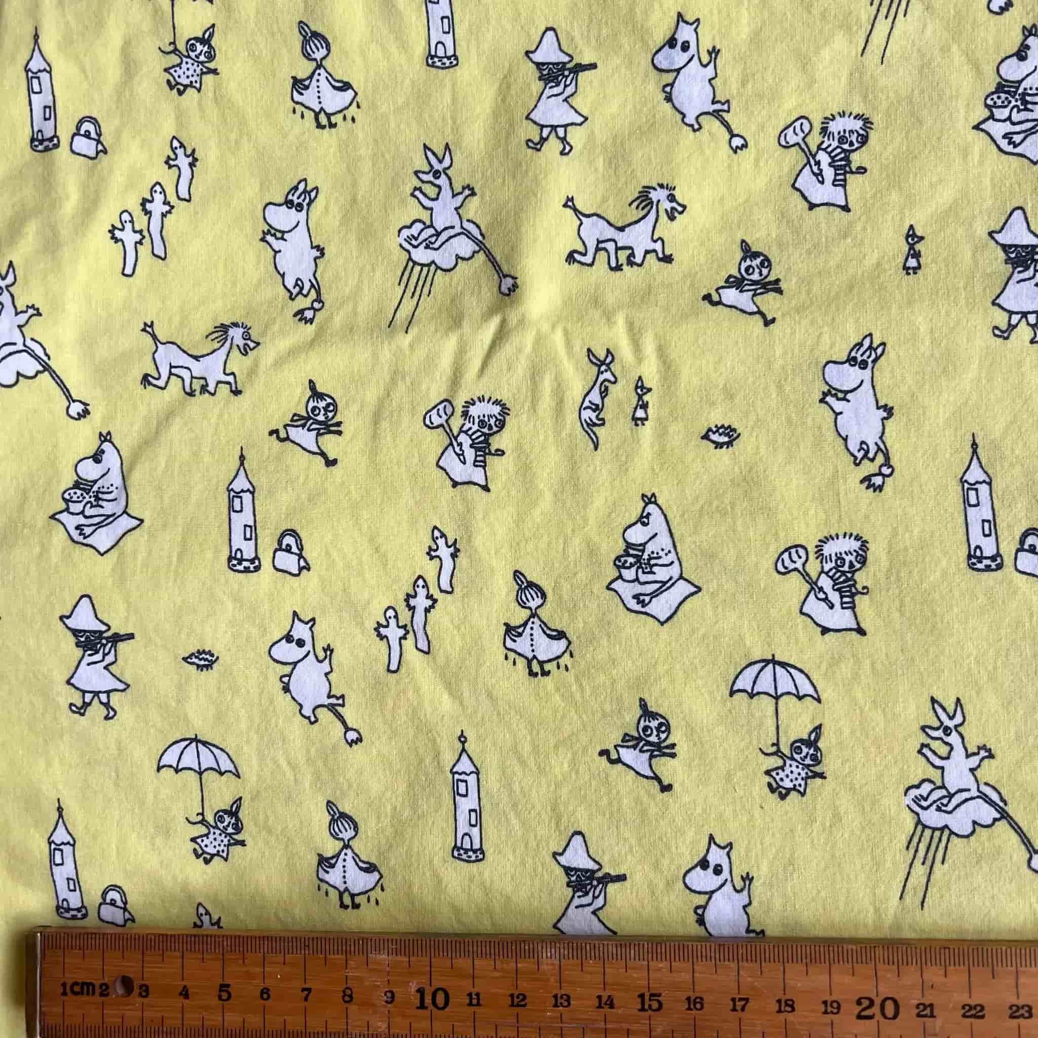 Fabric