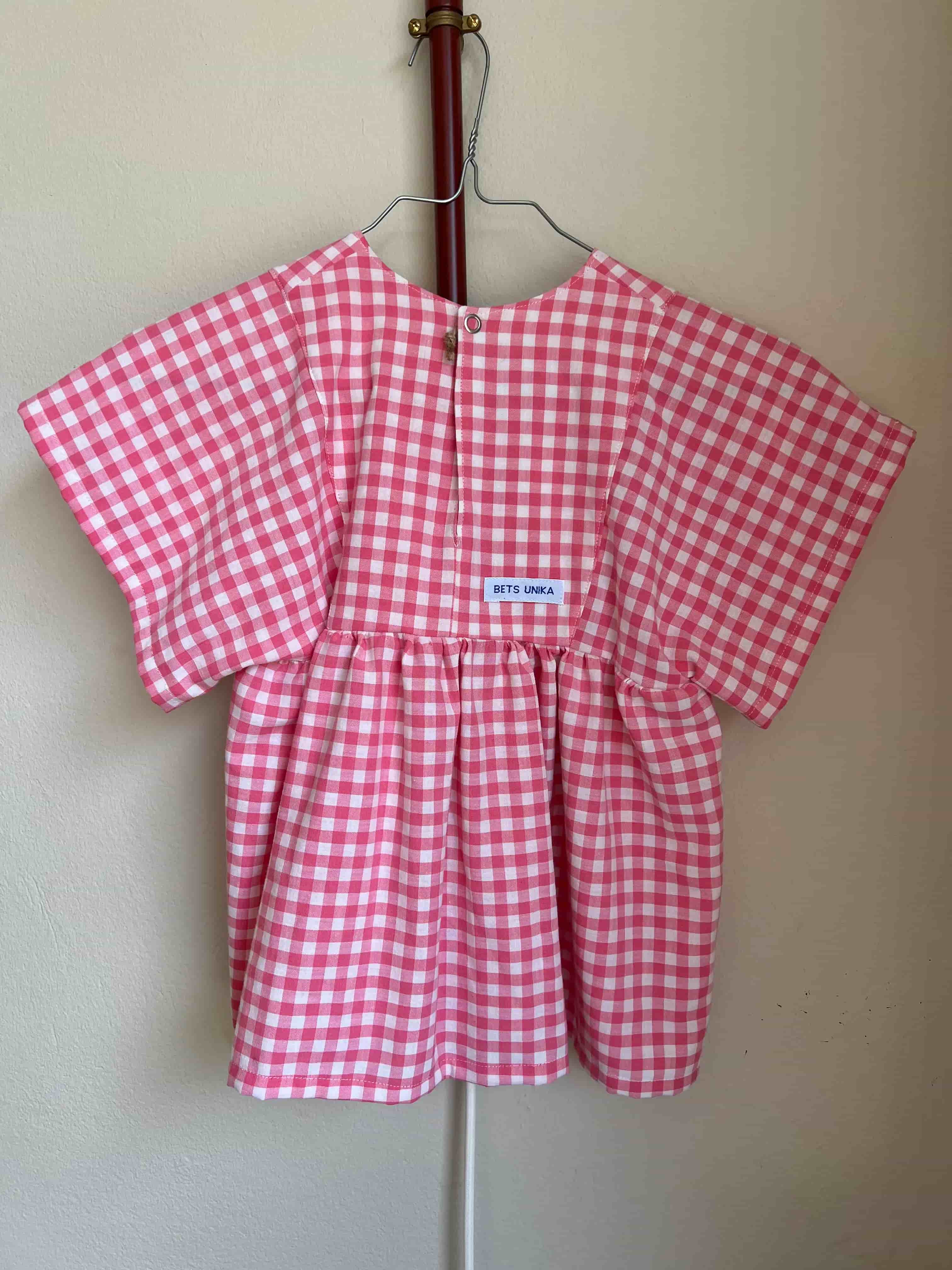 Kolde bluse 