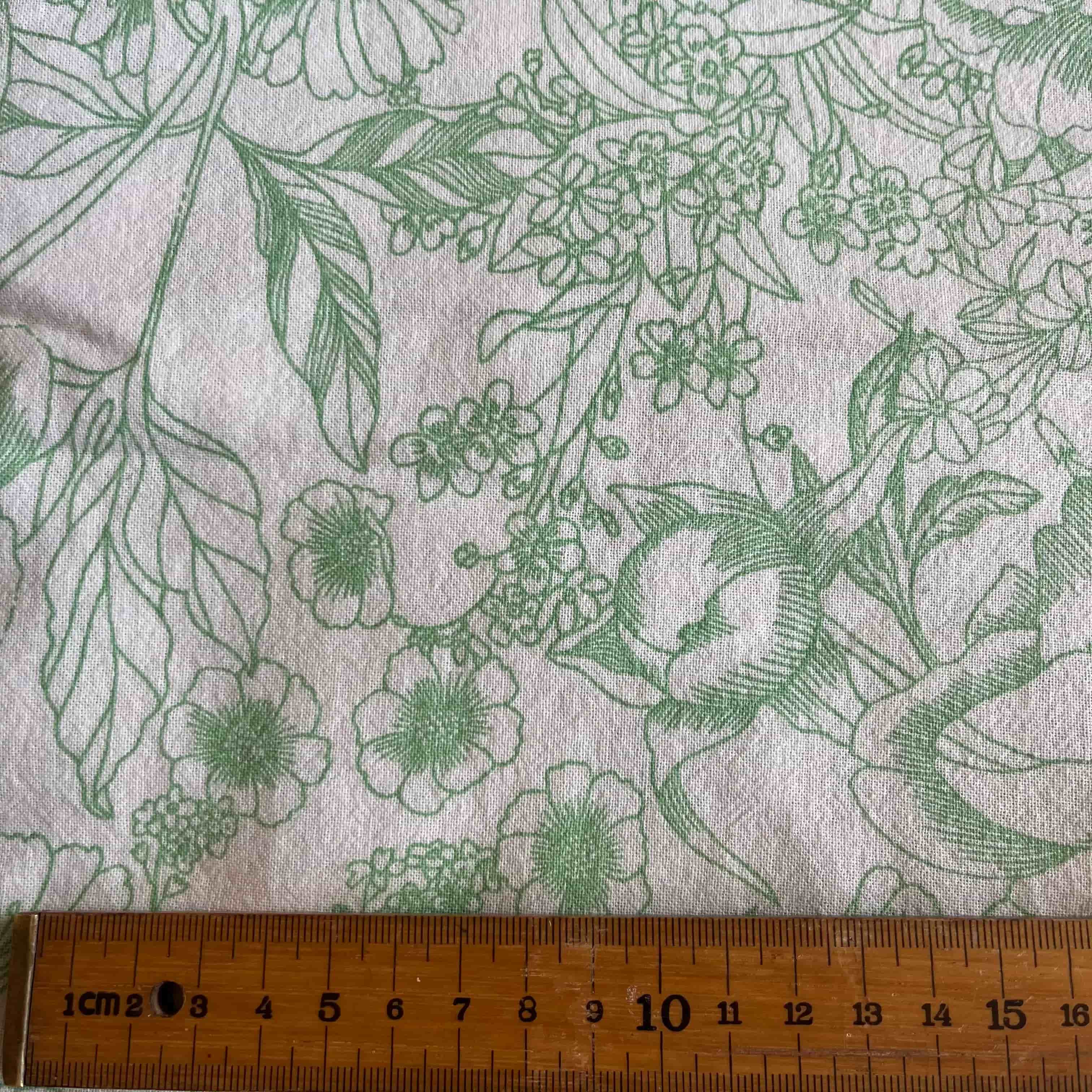 Fabric