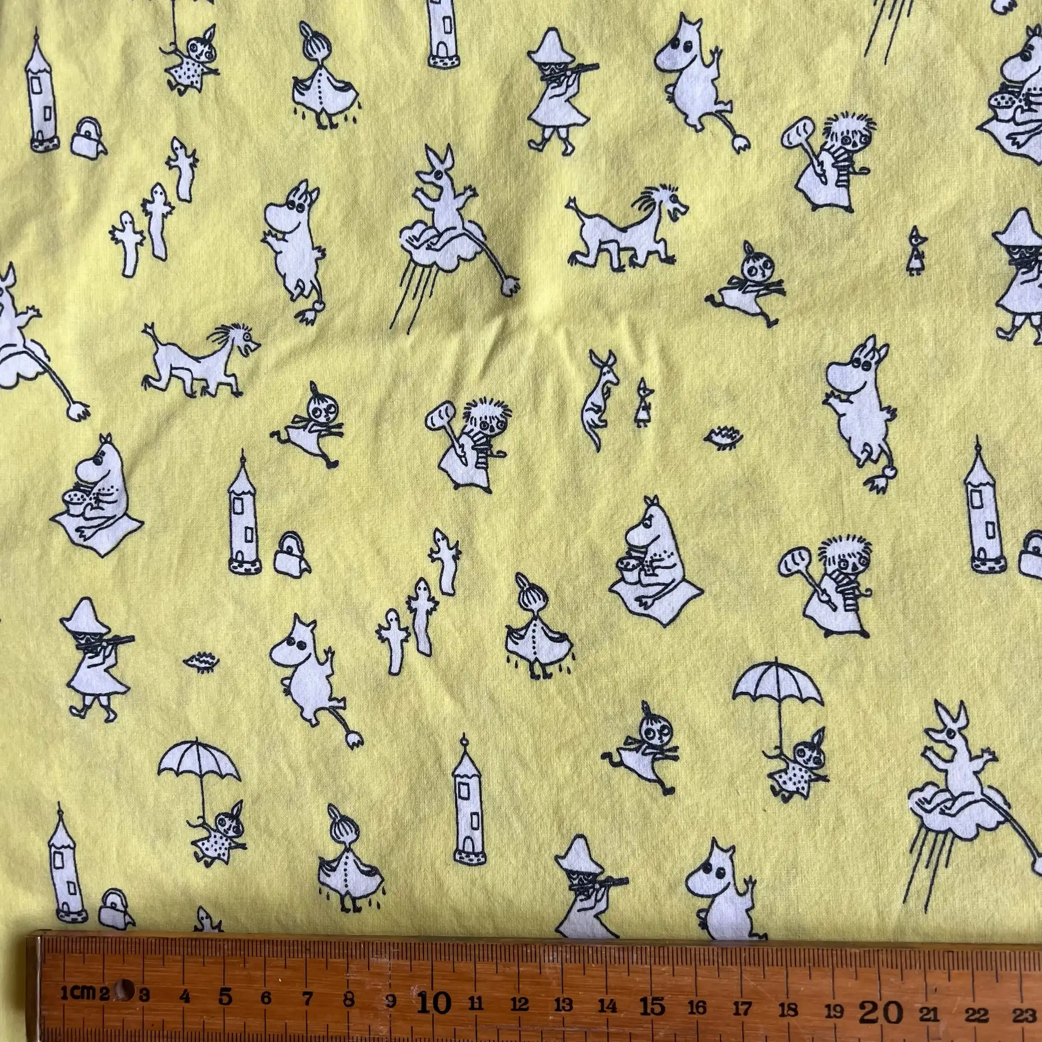 Fabric
