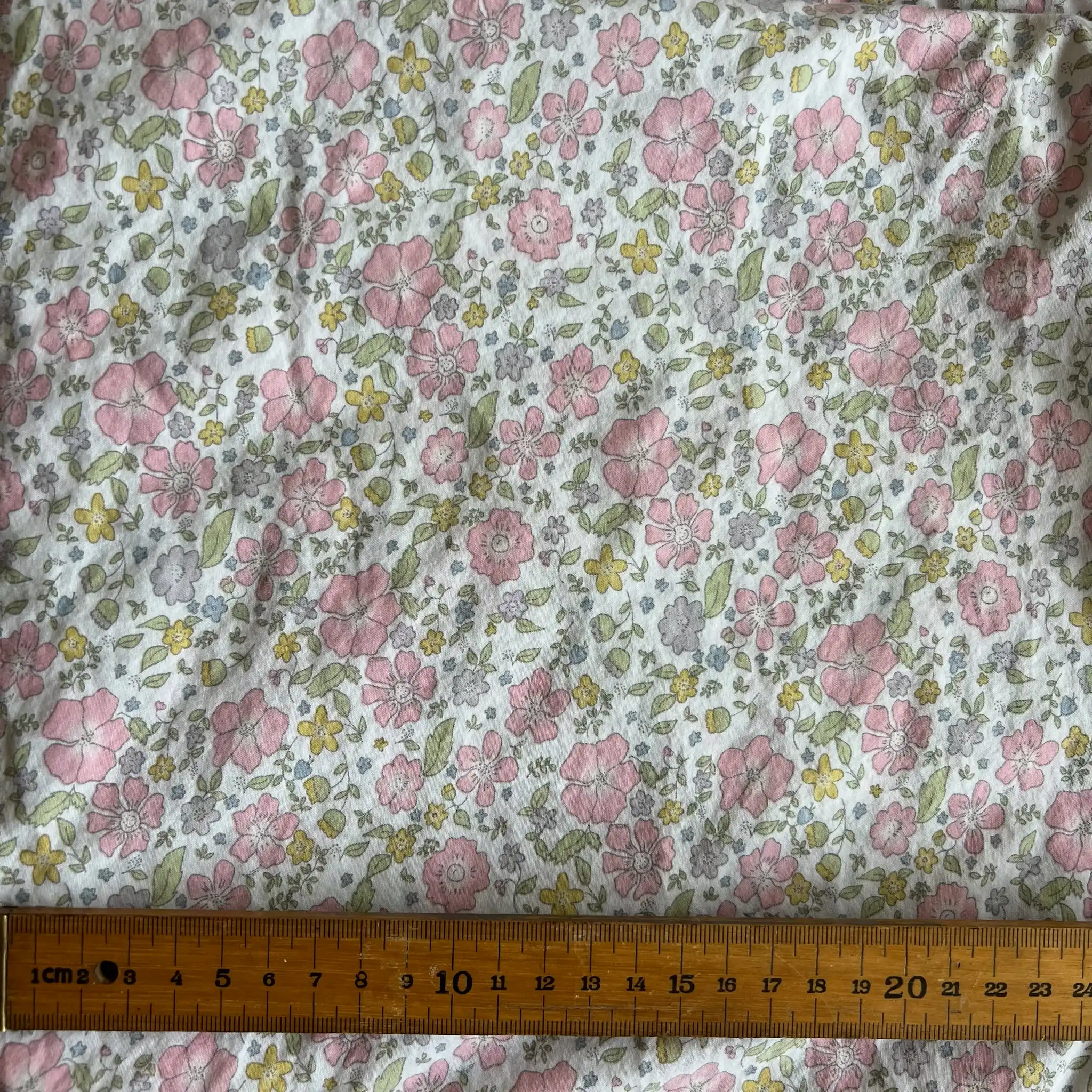 Fabric