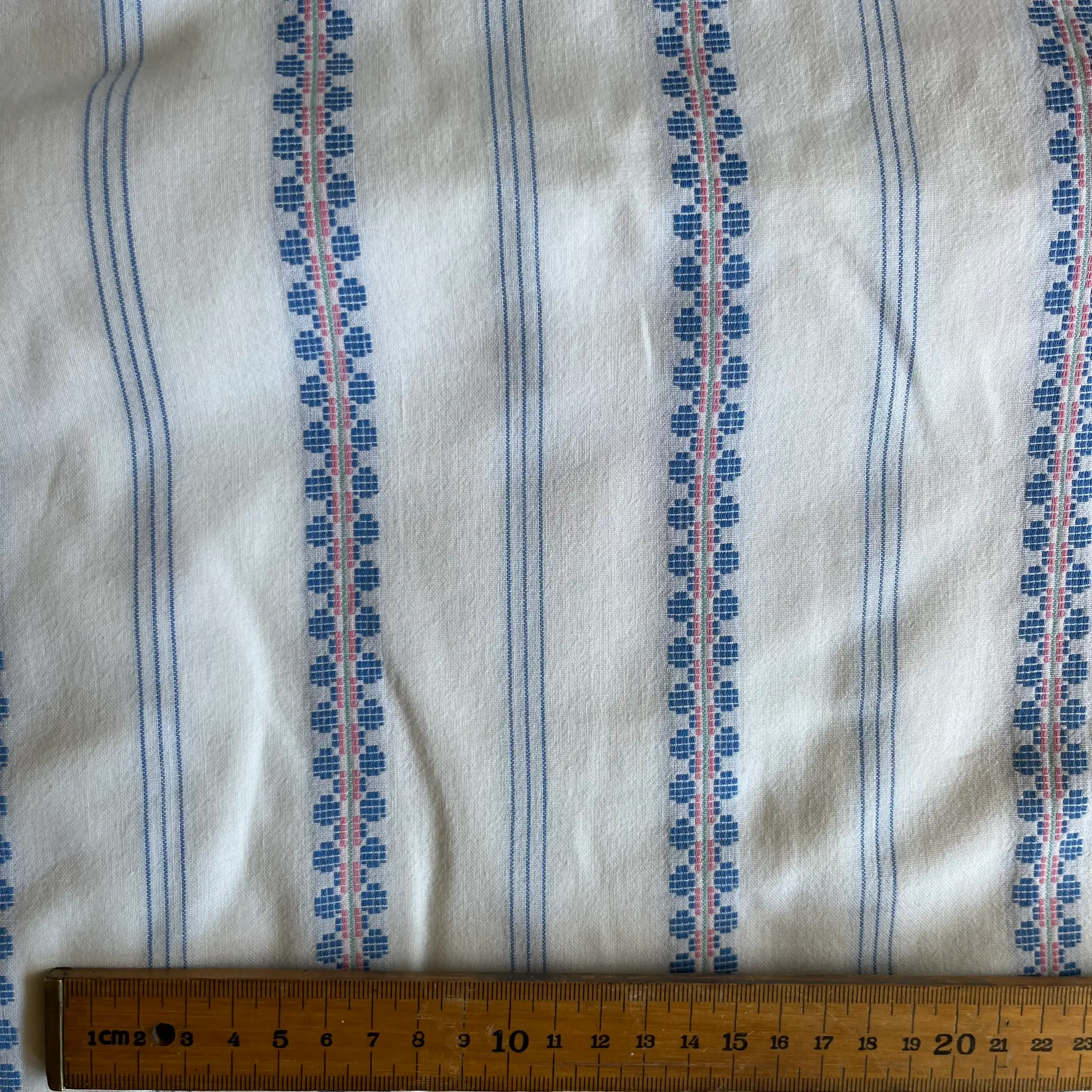 Fabric