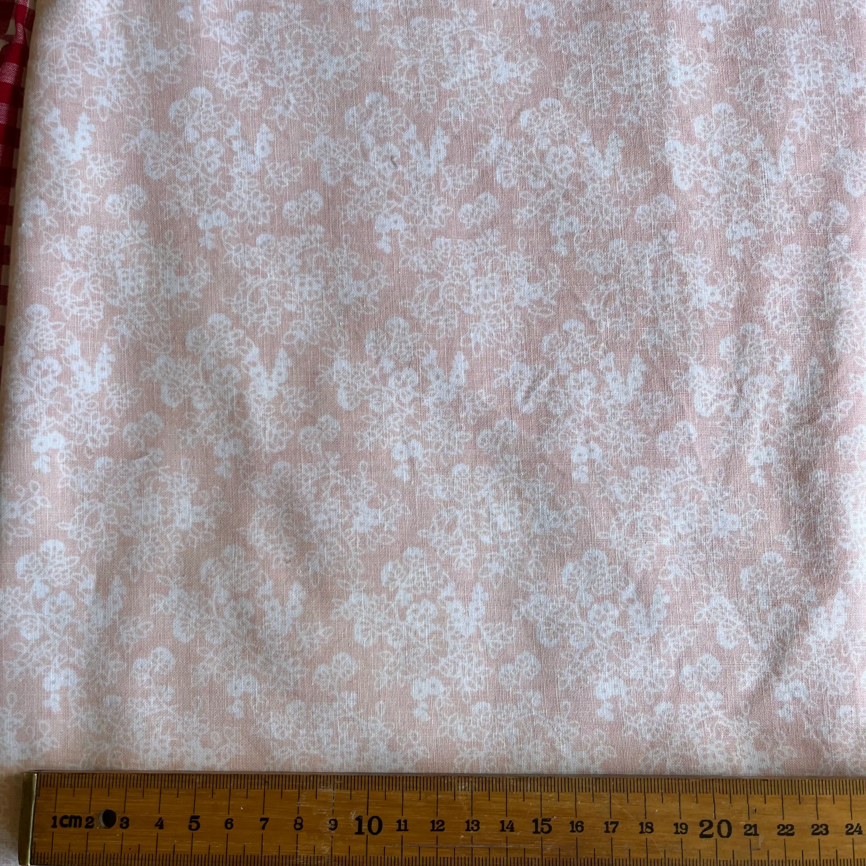 Fabric
