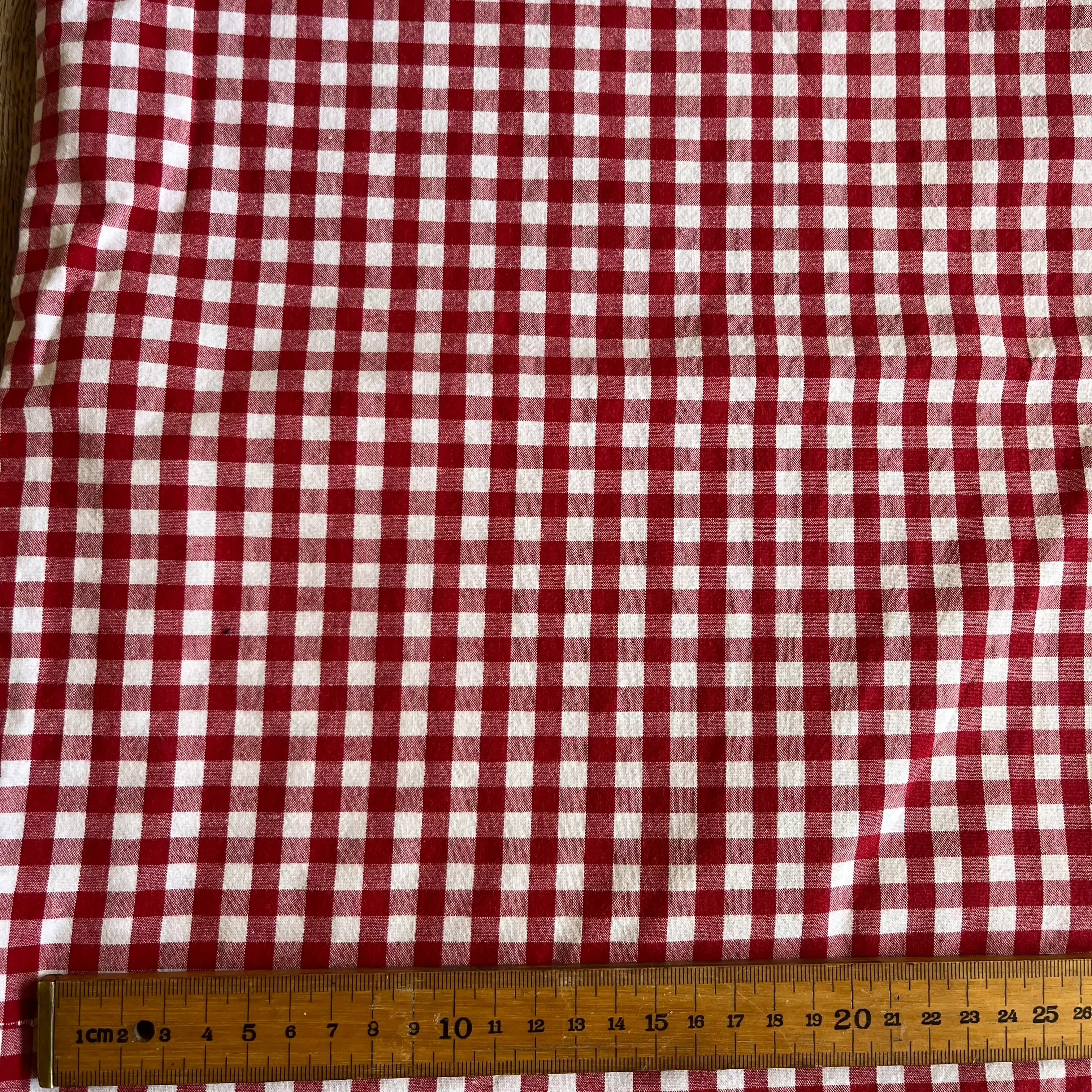Fabric