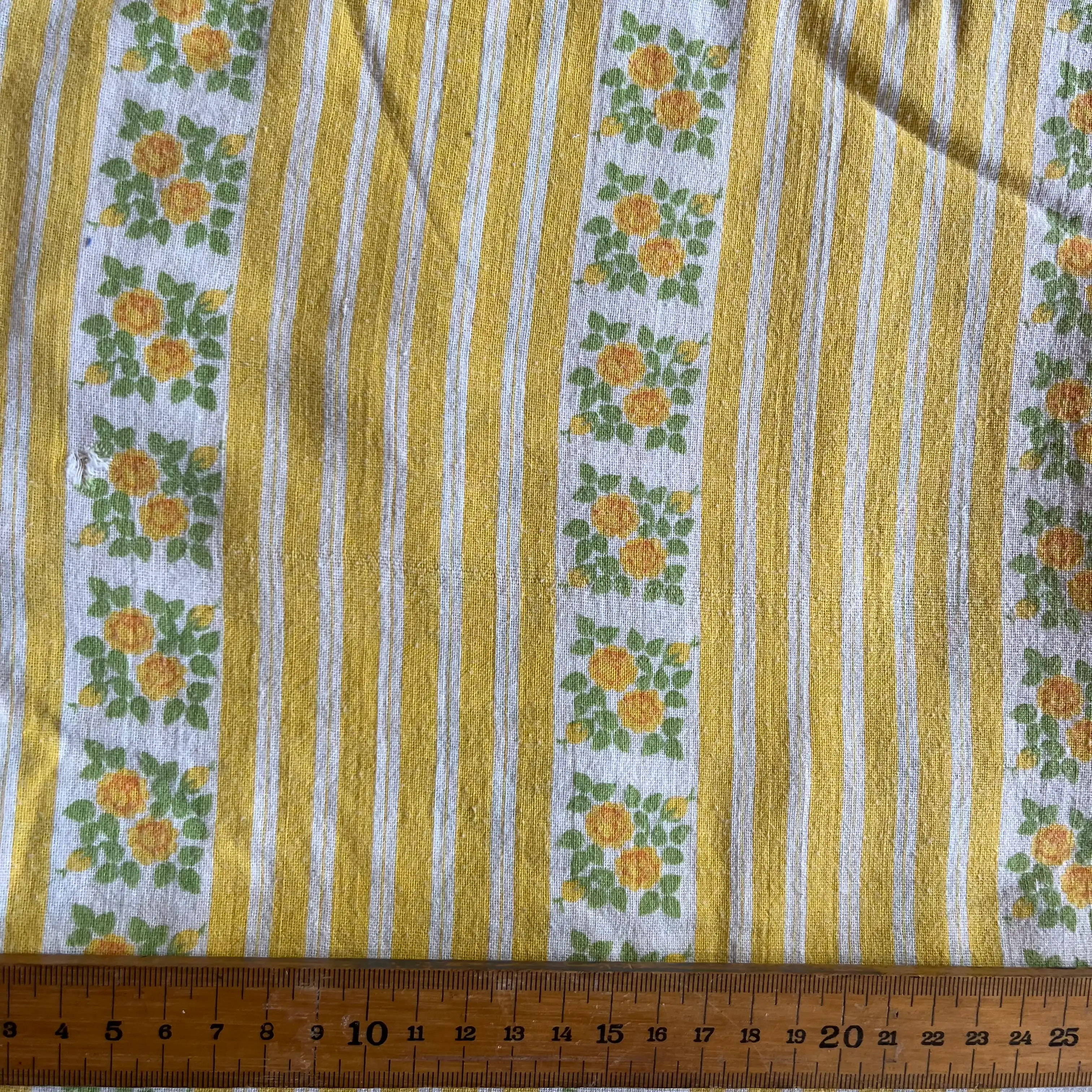 Fabric