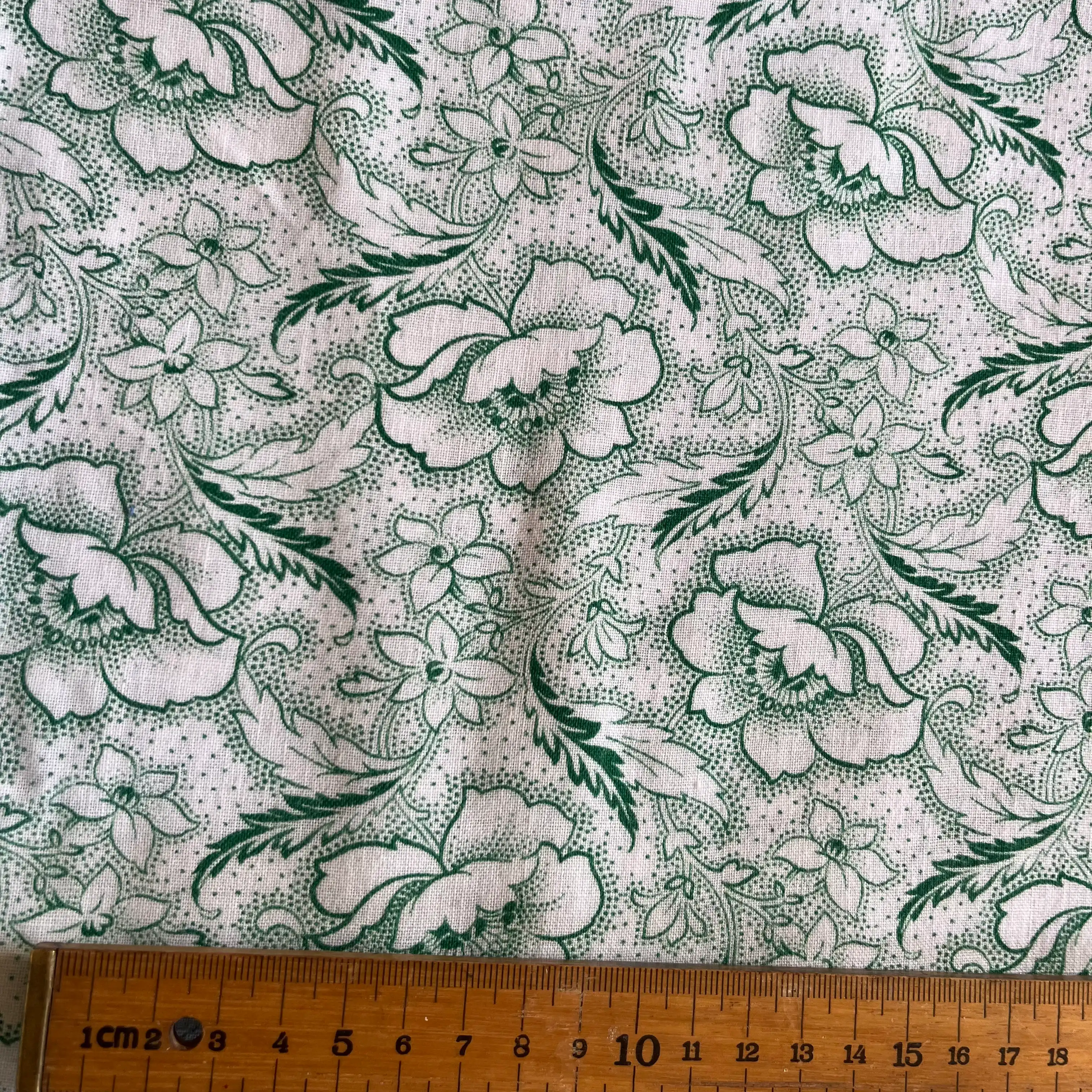 Fabric