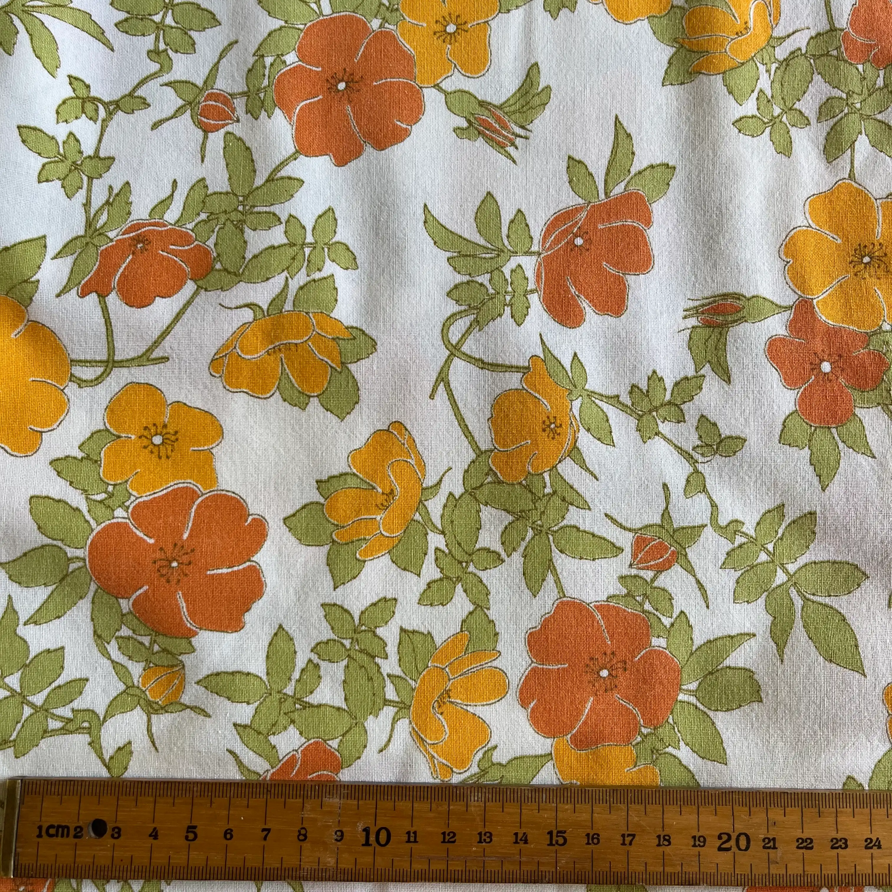 Fabric