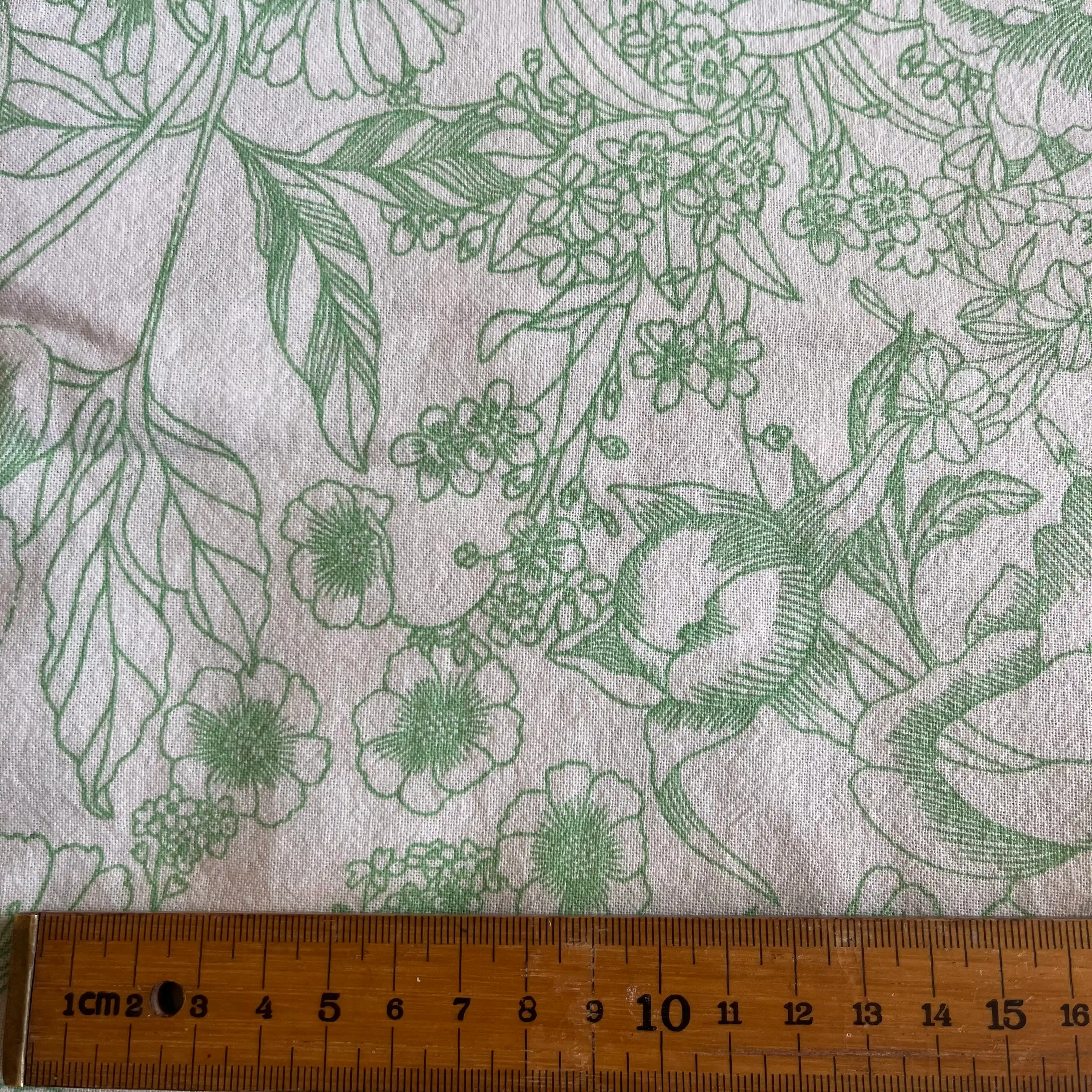 Fabric