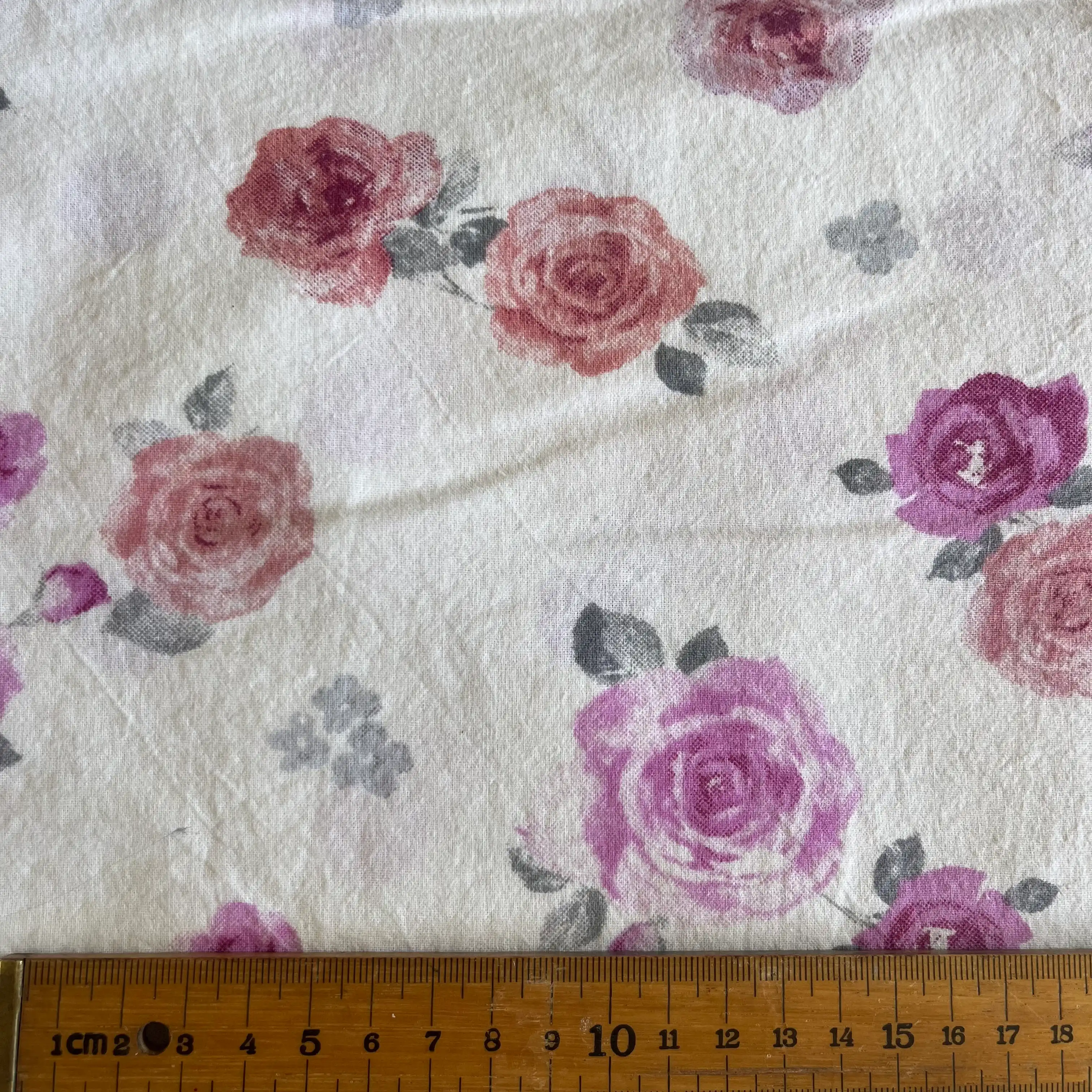 Fabric