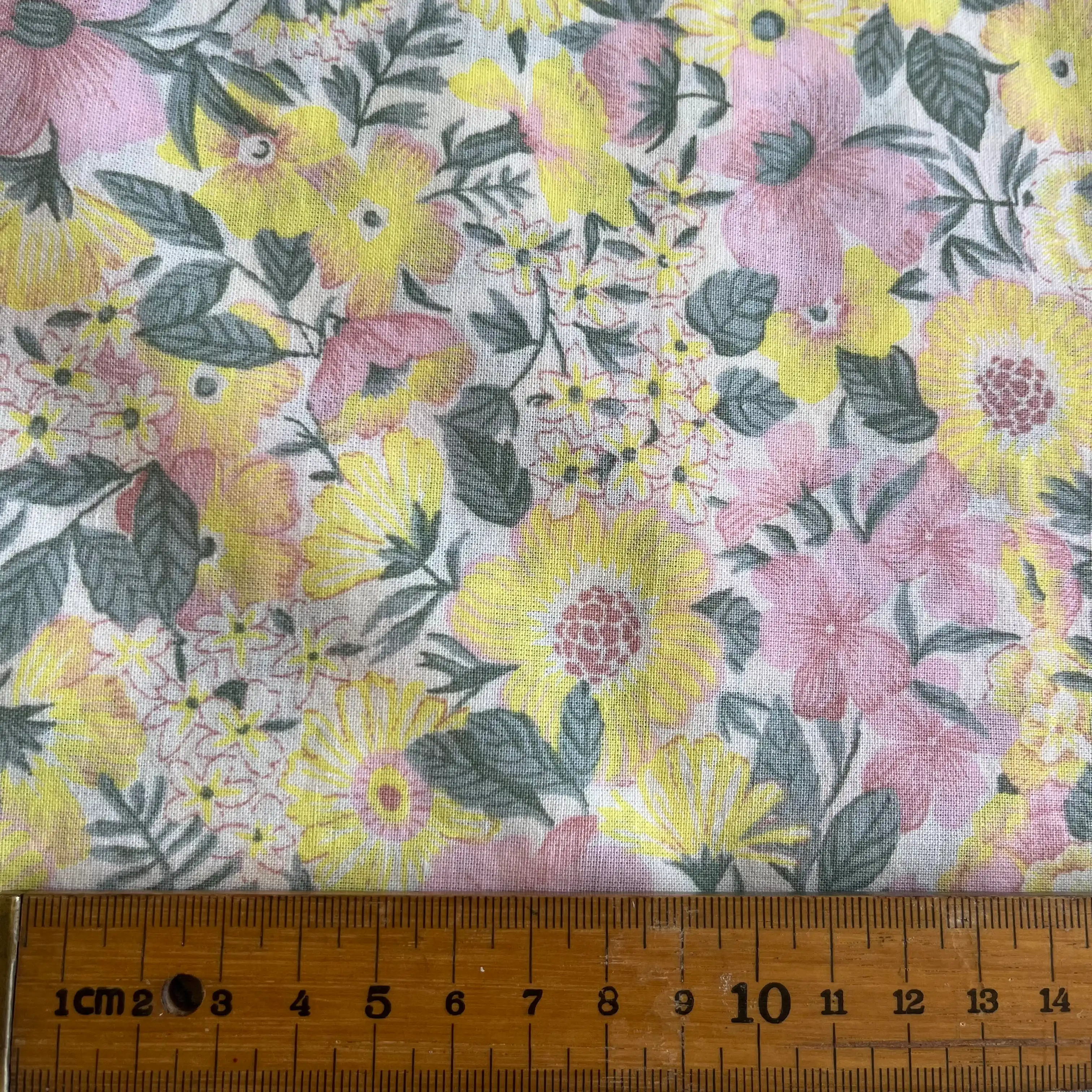 Fabric