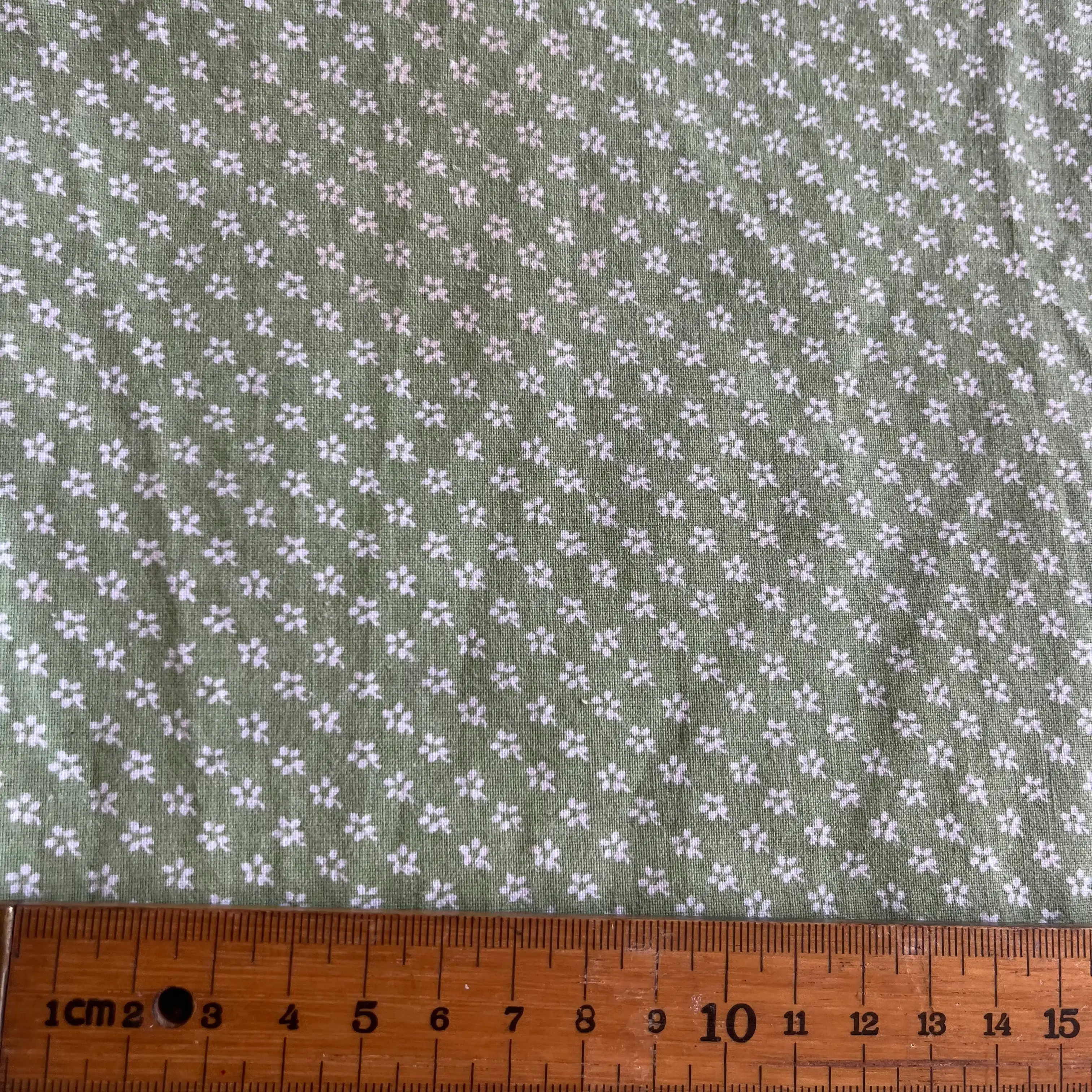 Fabric