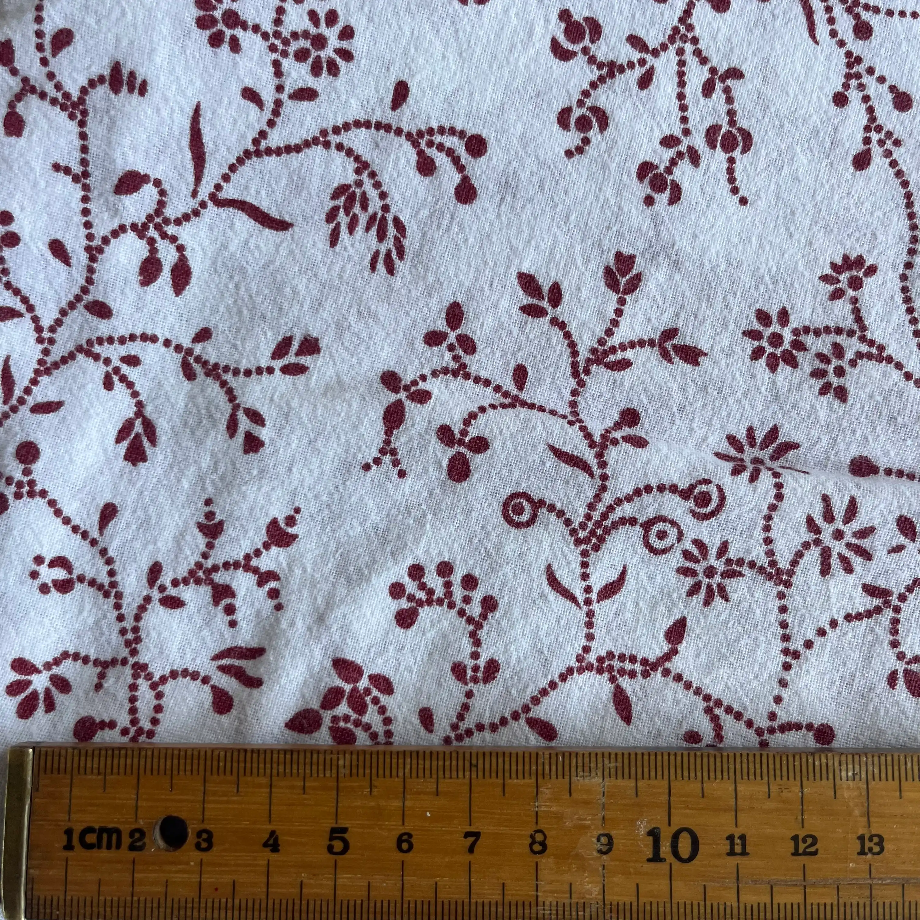 Fabric
