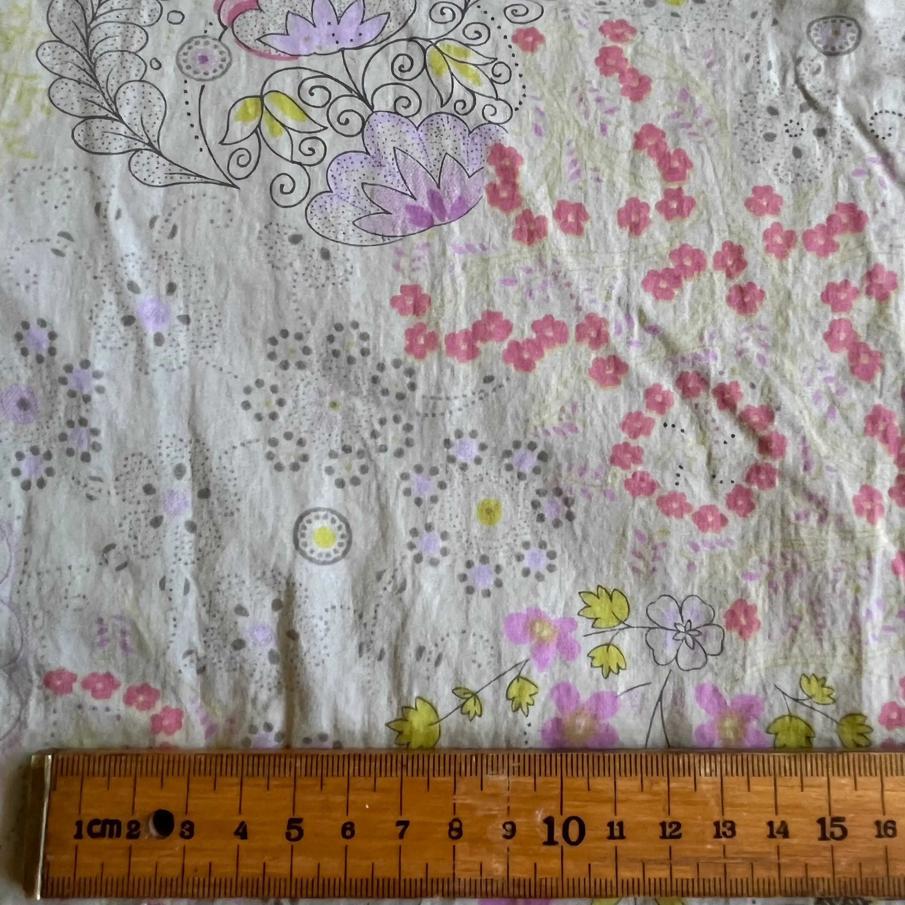 Fabric