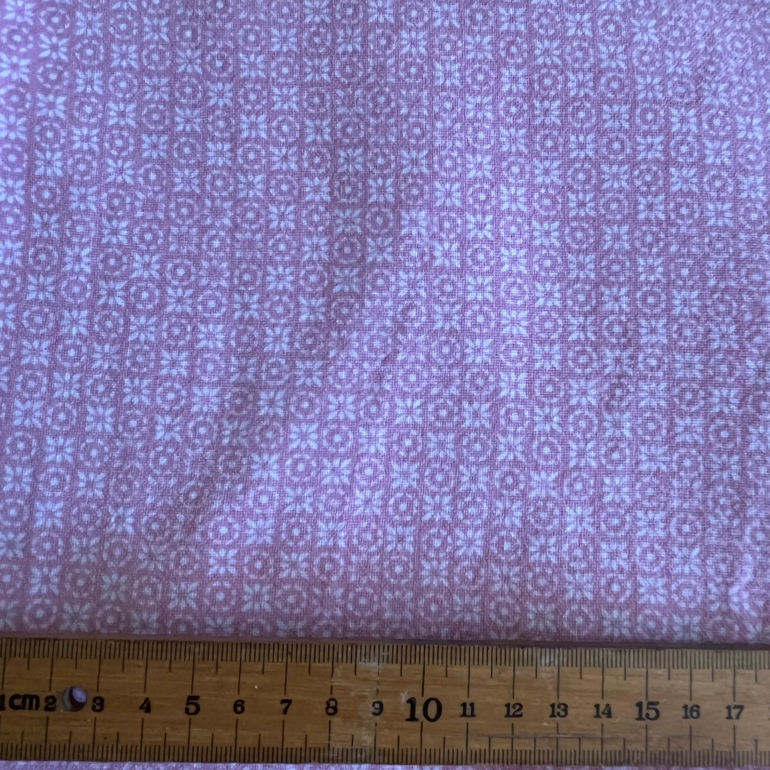 Fabric