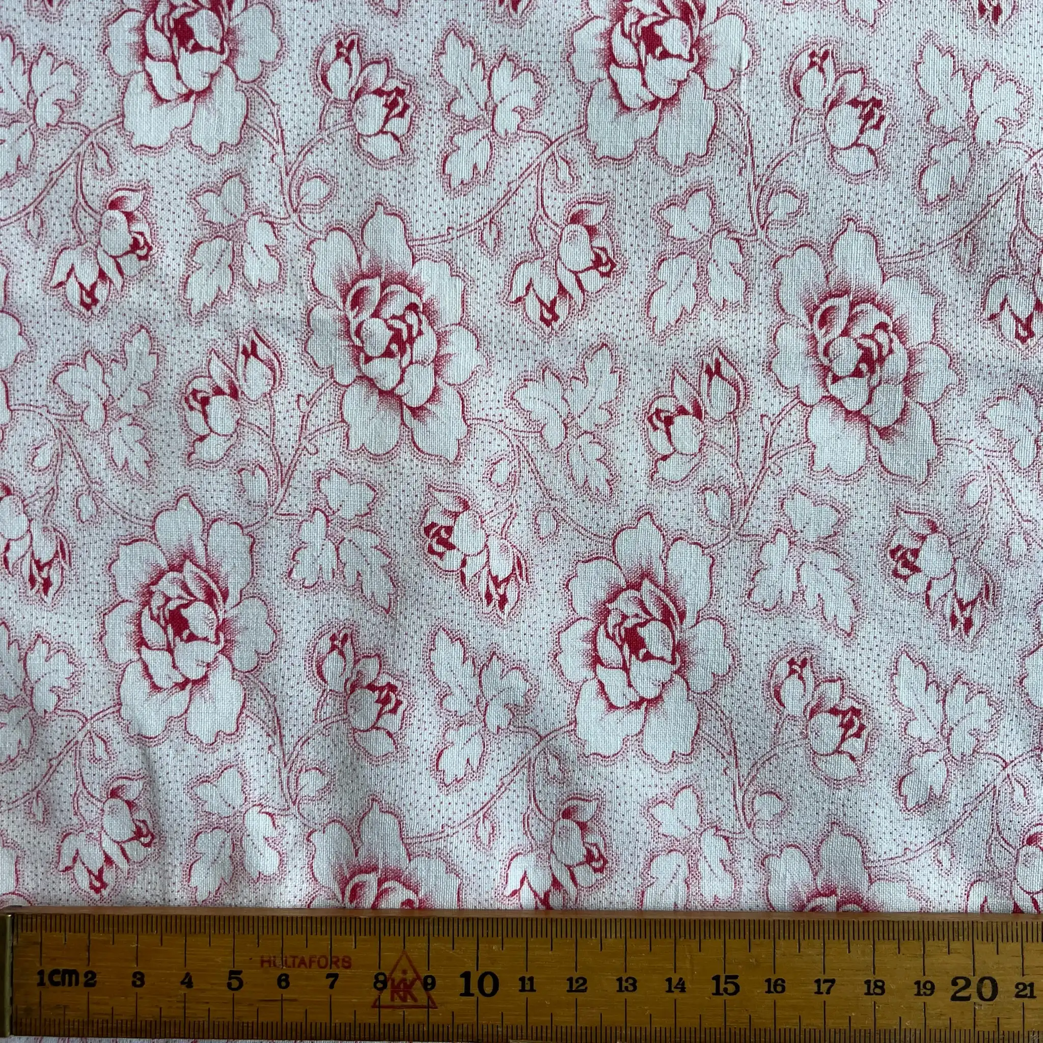 Fabric